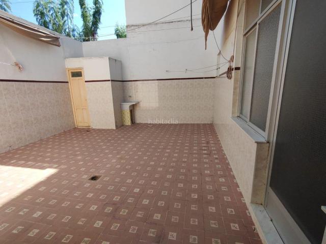 Casa en venta en Santa Pola, Playa Levante. Casas Santa.