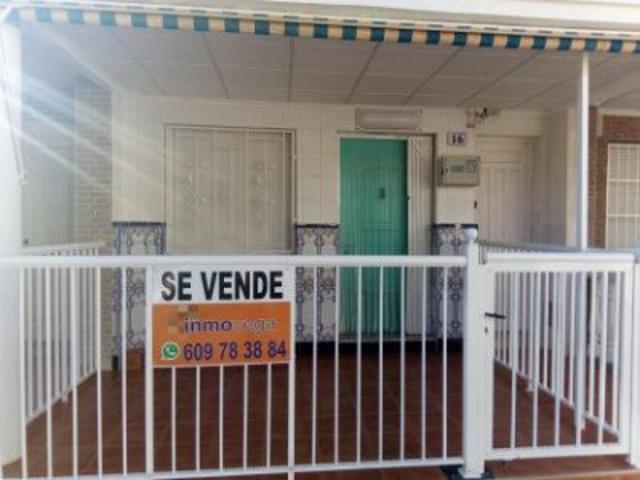 Casa en venta en Santa Pola, Playa Lisa