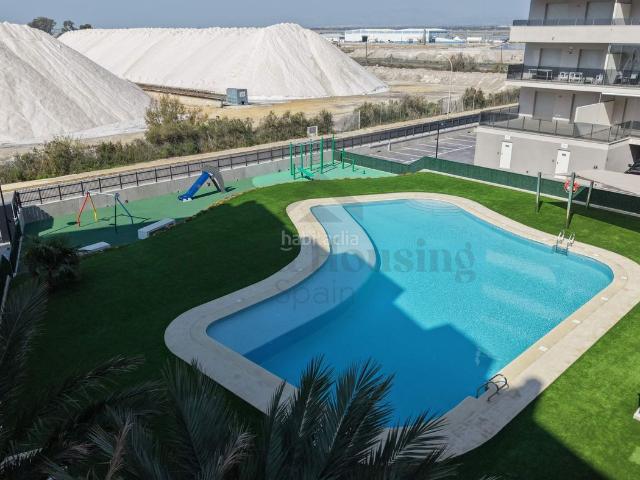 Casa en venta en Santa Pola, Playa Tamarit Playa Lissa. HERMOSAS VIVIENDAS A MENOS DE 100 M DE LA PLAYA. Casas Santa.