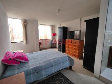 Casa en venta en Santa Rosa a S/224,400