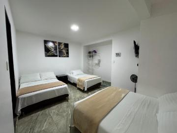 Casa En Venta En Santa Rosa De Cabal En Centro V301529