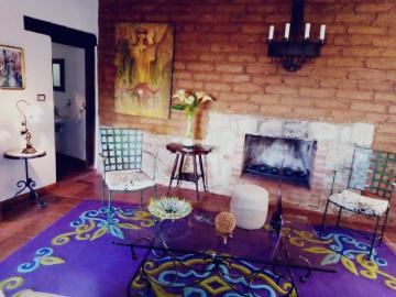 Casa en Santa Rosa de Lima, Guanajuato