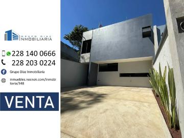 Casa en venta en Santa Rosa, Xalapa, Veracruz de Ignacio de la Llave