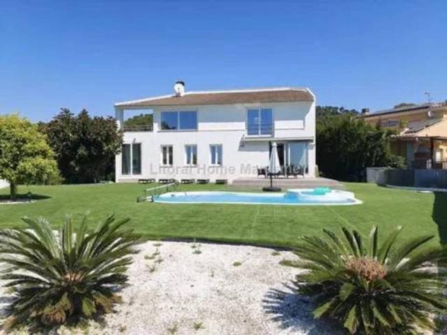 Casa en Venta en Santa Susanna