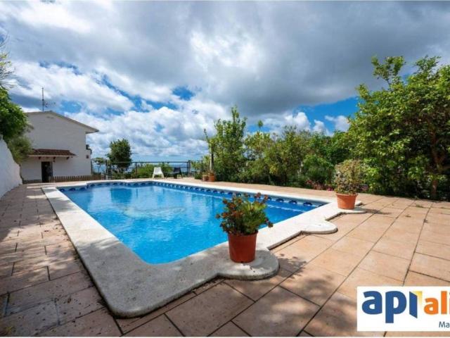 Casa en Venta en Santa Susanna