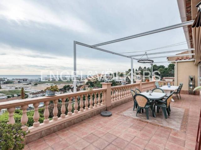 Casa en Venta en Santa Susanna