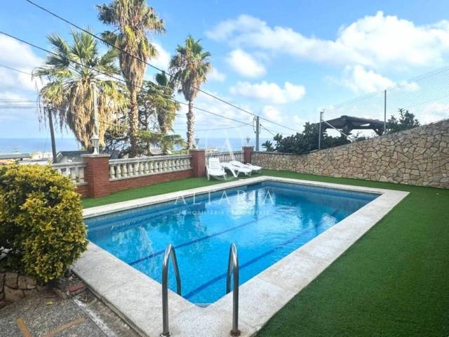 Casa en Venta en Santa Susanna