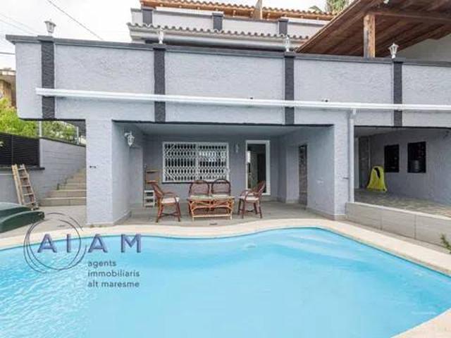 Casa en Venta en Santa Susanna