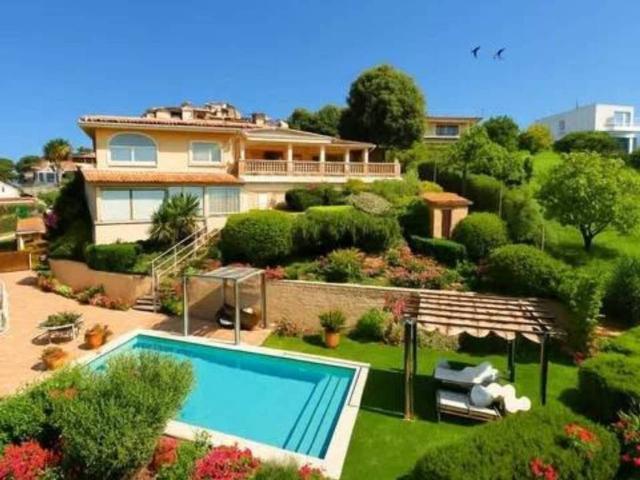 Casa en Venta en Santa Susanna