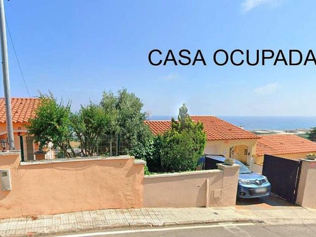 Casa en venta en Santa Susanna, de 143 m² 3 habitaciones por 260.000