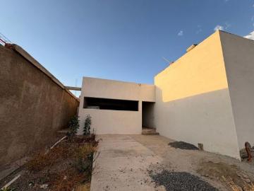 CASA EN VENTA EN SANTA TERESA GUANAJUATO CAPITAL