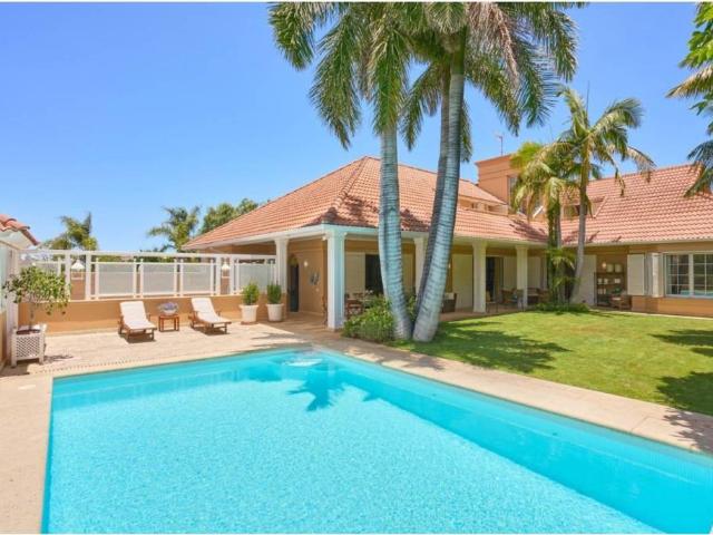 Casa en Venta en Santa Úrsula