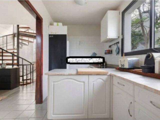 Casa en Venta en Santa Úrsula