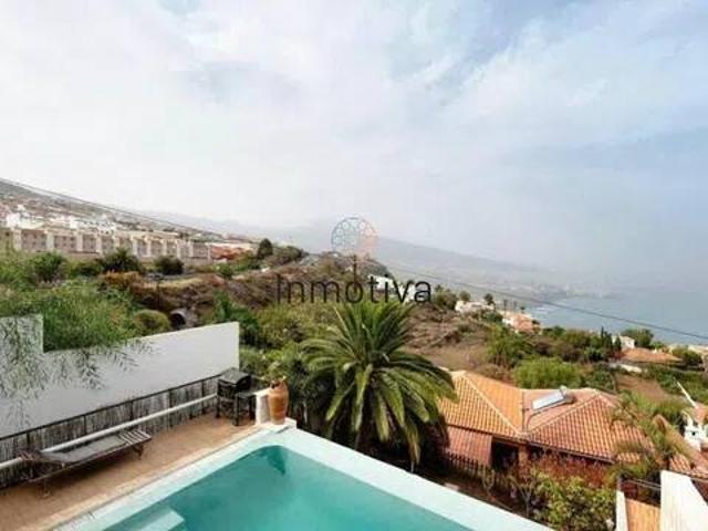 Casa en Venta en Santa Úrsula