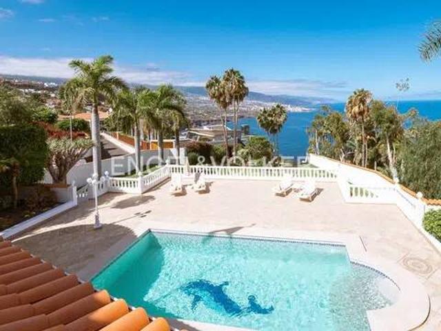 Casa en Venta en Santa Úrsula
