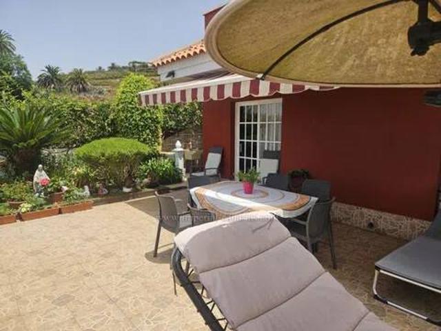 Casa en Venta en Santa Úrsula