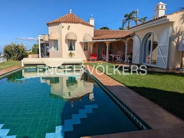 Casa en Venta en Santa Úrsula