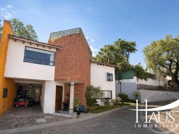Casa en Venta, en Santa Ursula Xitla