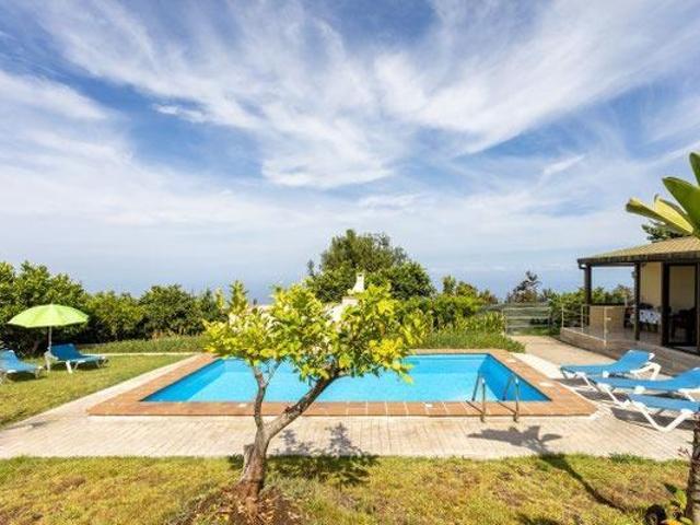Casa en venta en Santa Úrsula, Santa ?rsula