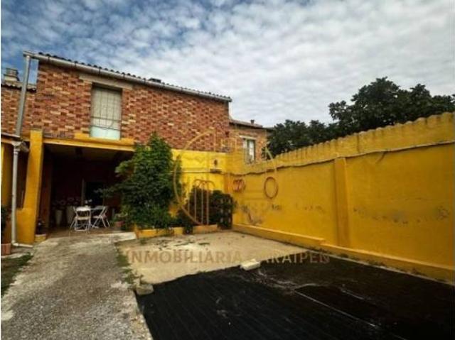 Casa en Venta en Santacara