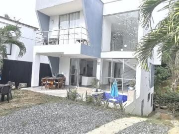 Casa En Venta En Santafe De Antioquia En Rural V249770
