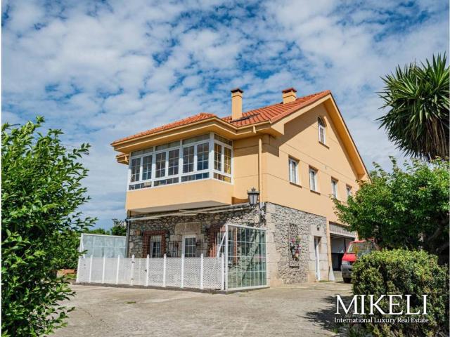 Casa en Venta en Santander