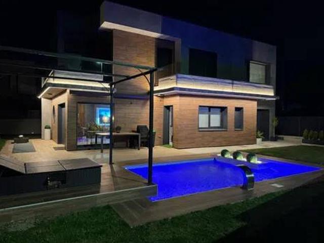 Casa en Venta en Santander