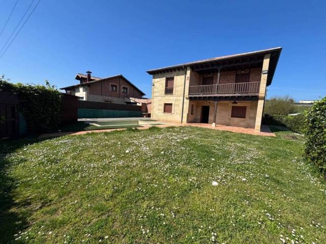 Casa en Venta en Santander