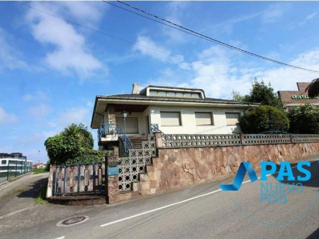 Casa en Venta en Santander