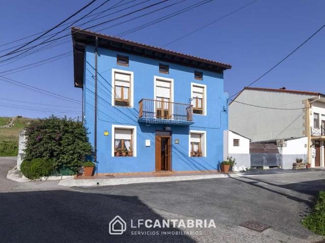 Casa en venta en Santander, Alisal San Román. Casa en Costa Quebrada. Casas.