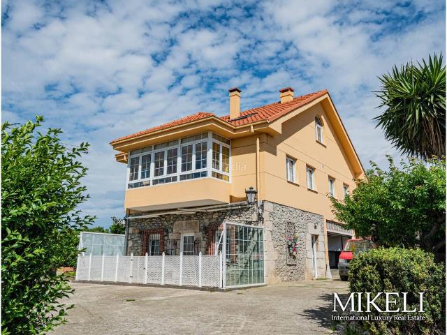 Casa en venta en Santander, Cueto. Casa en venta en ValdenojaLa Pereda. Casas.