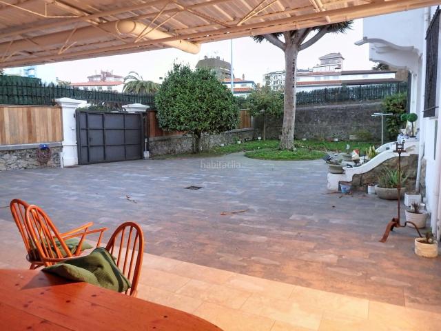 Casa en venta en Santander, El Sardinero. Casas.