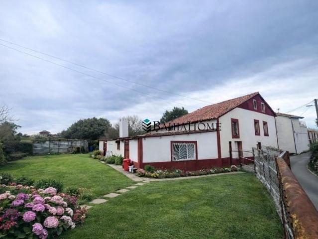Casa en venta en Santander, San roman