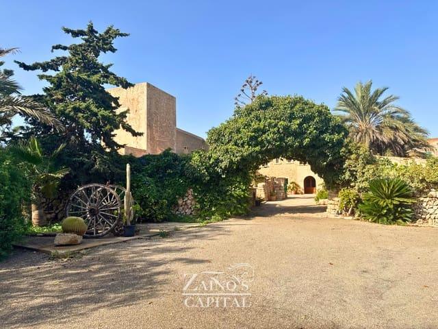 Casa en venta en Santanyí, Mallorca
