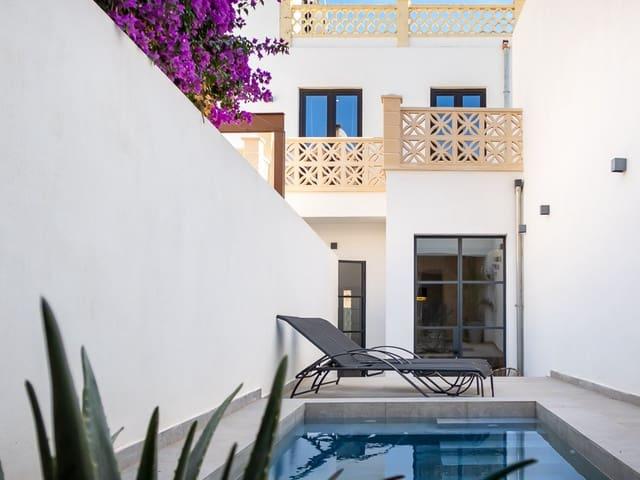 Casa en venta en Santanyí, Mallorca