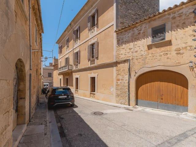 Casa en venta en Santanyí, Mallorca