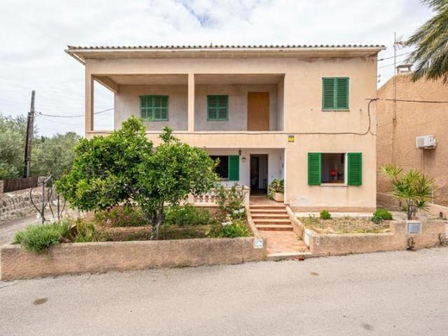 Casa en venta en Santanyí, SAlquería Blanca Calonge