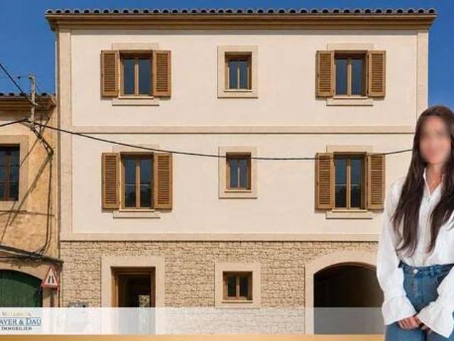 Casa en Venta en Santanyí