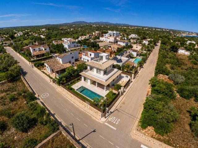 Casa en Venta en Santanyí