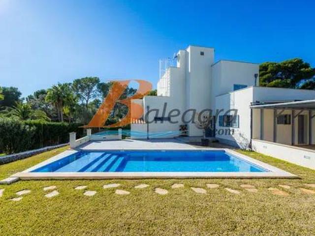 Casa en Venta en Santanyí