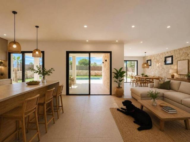 Casa en Venta en Santanyí