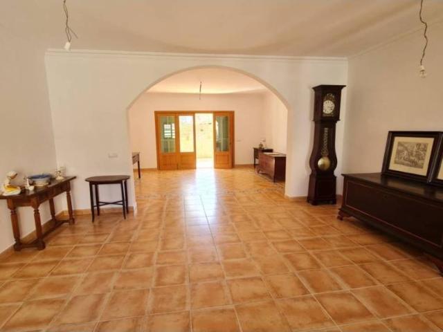 Casa en Venta en Santanyí