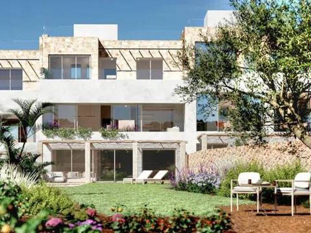 Casa en Venta en Santanyí