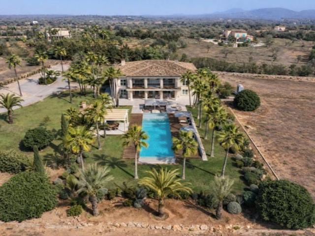 Casa en Venta en Santanyí