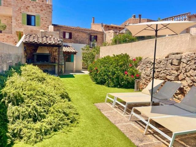 Casa en Venta en Santanyí