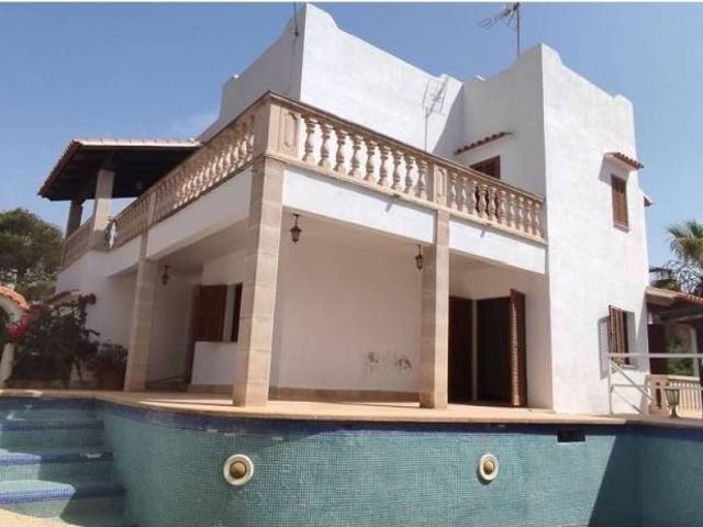 Casa en Venta en Santanyí