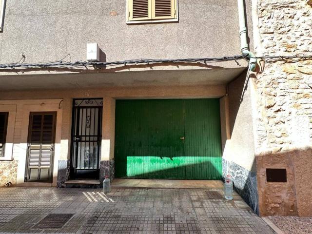 Casa en Venta en Santanyí