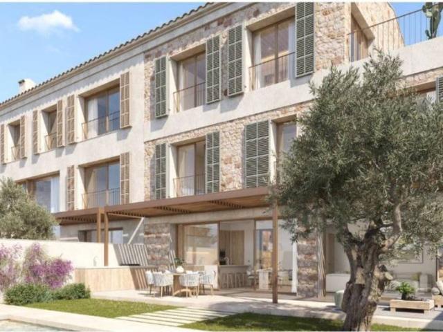 Casa en Venta en Santanyí