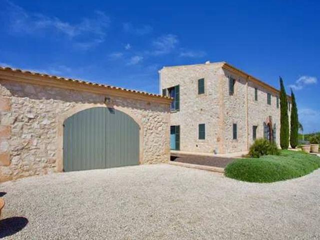 Casa en Venta en Santanyí