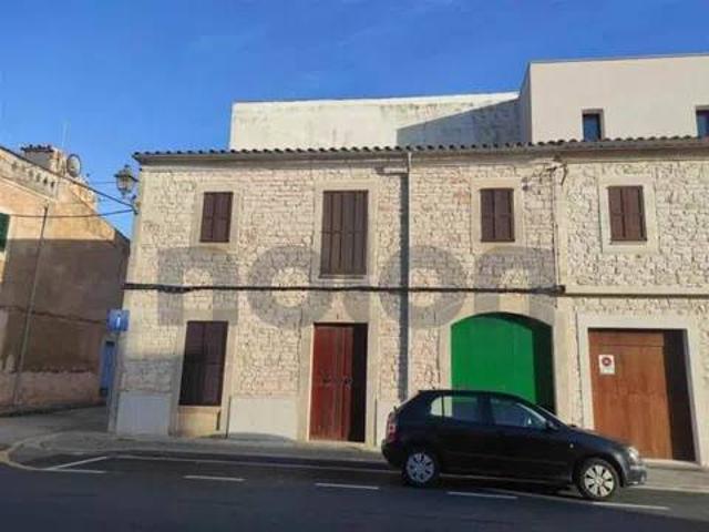 Casa en Venta en Santanyí